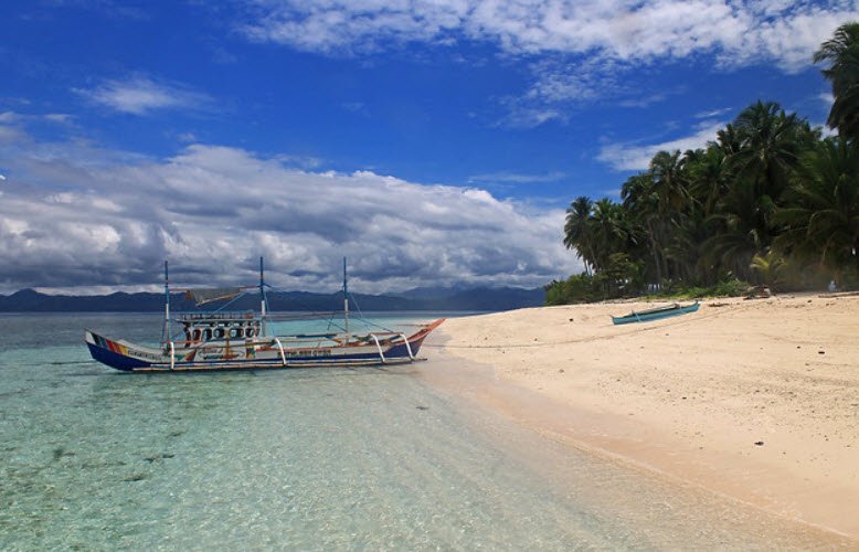 Sarangani Island , , Philippines